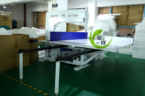 中山誉祥包装工厂实景展示与品牌管理 以专业诠释品质与创新