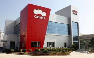 韩国化妆品加工厂排行榜与特点分析 品牌管理视角