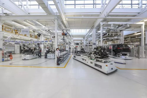 红旗工厂 企业管理铸就民族工业品牌典范